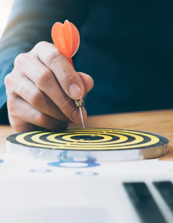 Mission Mode Programme - Nurture & Education